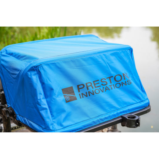 Tava Laterala Preston - Ventalite Large Hoodie Side Tray Tava Laterala Preston - Ventalite Large Hoodie Side Tray